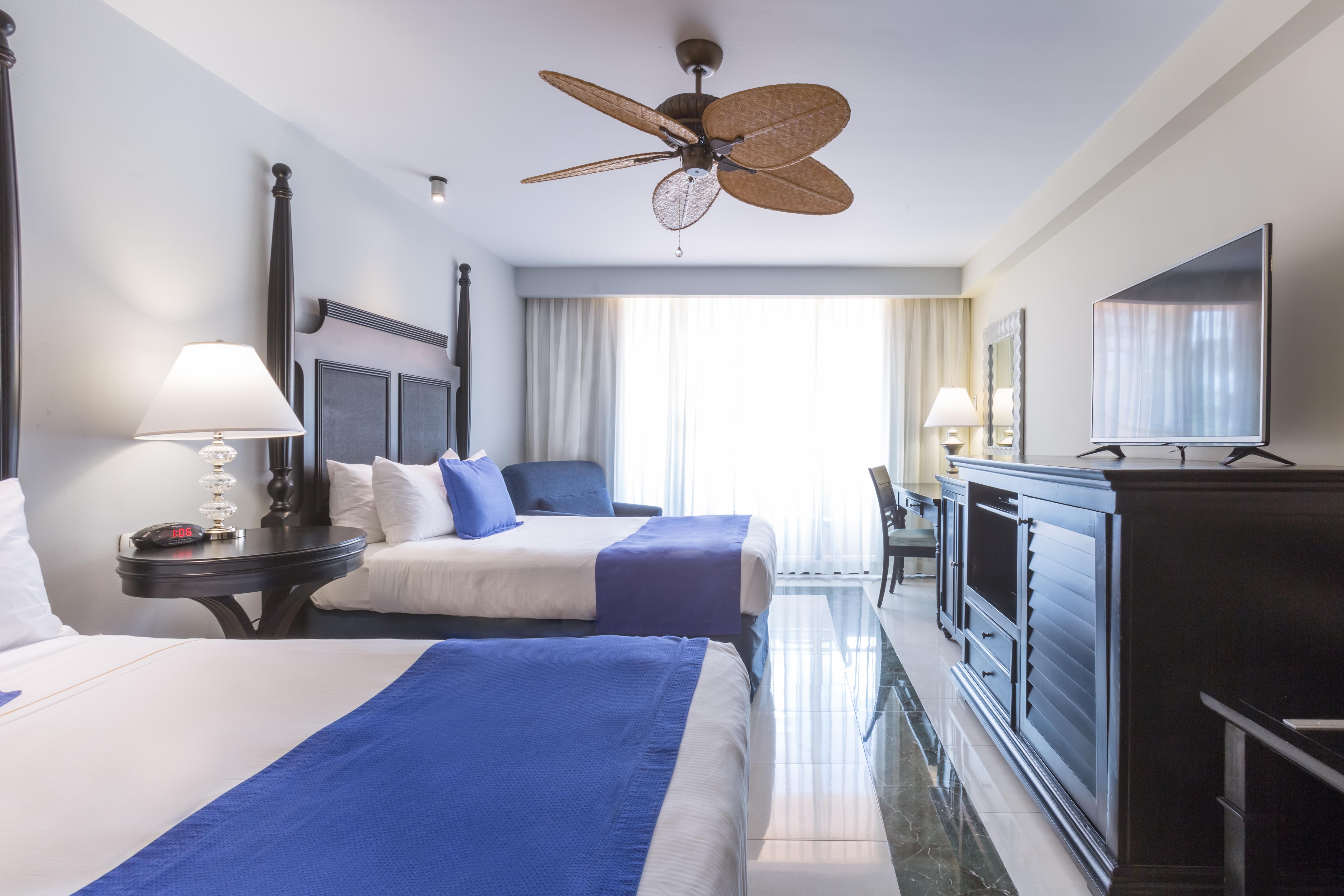 Barcelo Aruba Hotel Palm Beach Ngoại thất bức ảnh