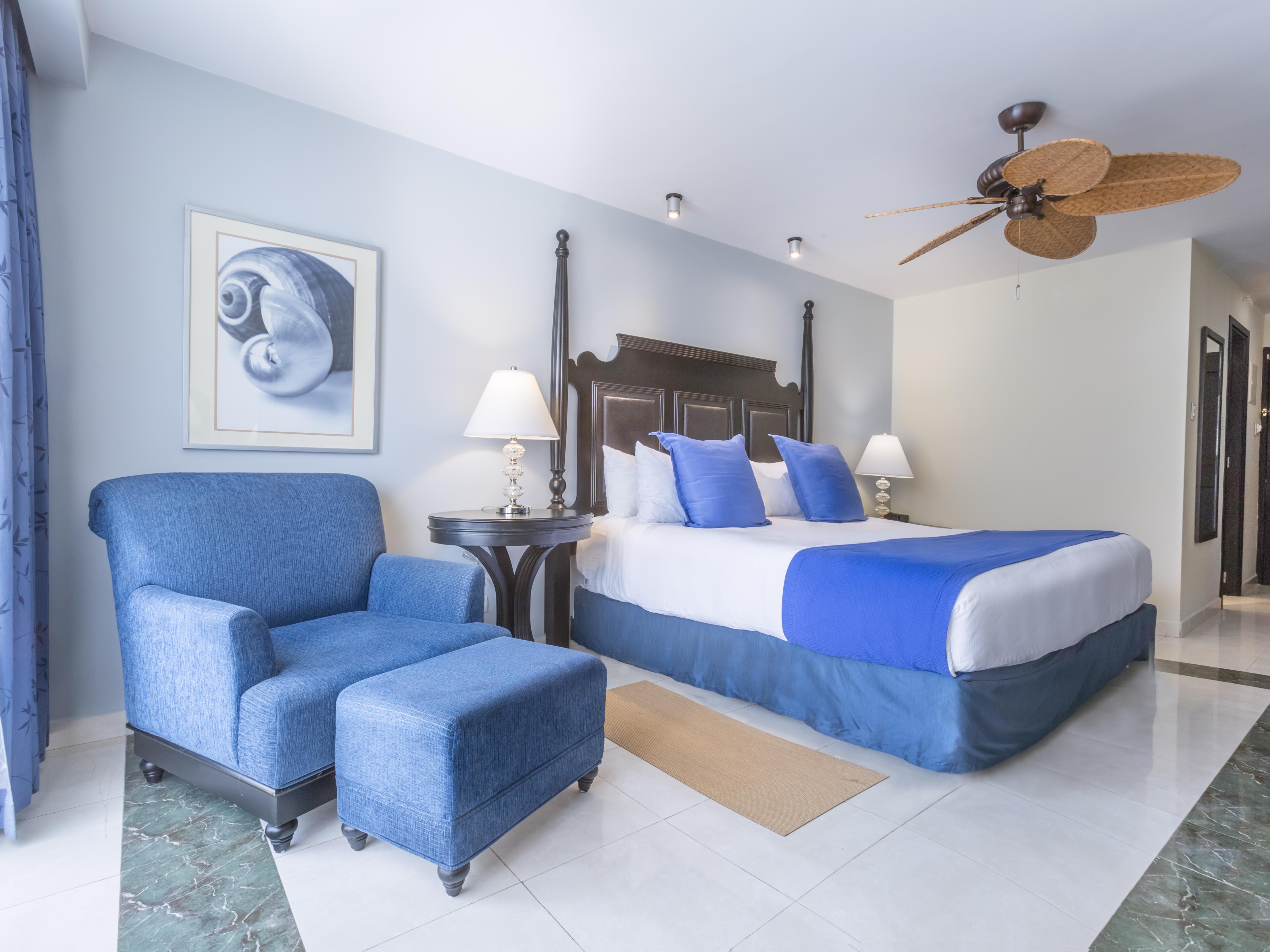 Barcelo Aruba Hotel Palm Beach Ngoại thất bức ảnh